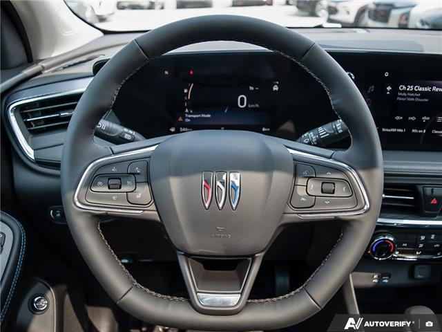 2026 Buick Encore GX Sport Touring (Stk: 171627) in London - Image 14 of 27