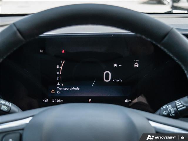 2026 Buick Encore GX Sport Touring (Stk: 171627) in London - Image 15 of 27