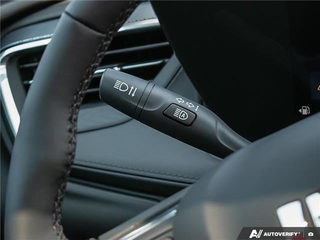 2026 Buick Encore GX Sport Touring (Stk: 171627) in London - Image 16 of 27
