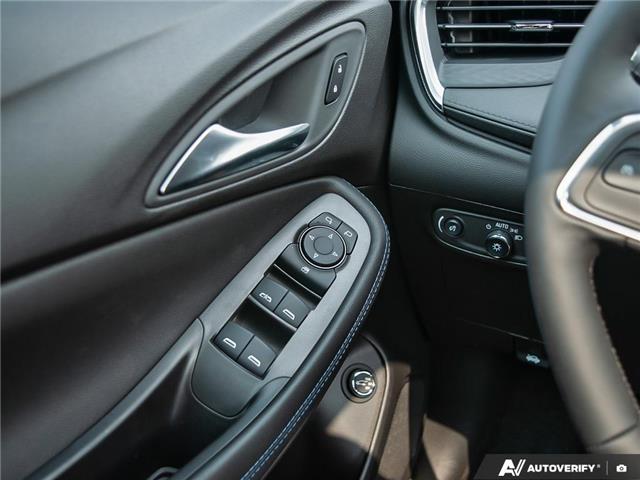 2026 Buick Encore GX Sport Touring (Stk: 171627) in London - Image 17 of 27