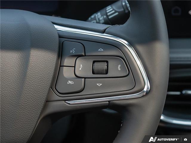 2026 Buick Encore GX Sport Touring (Stk: 171627) in London - Image 18 of 27