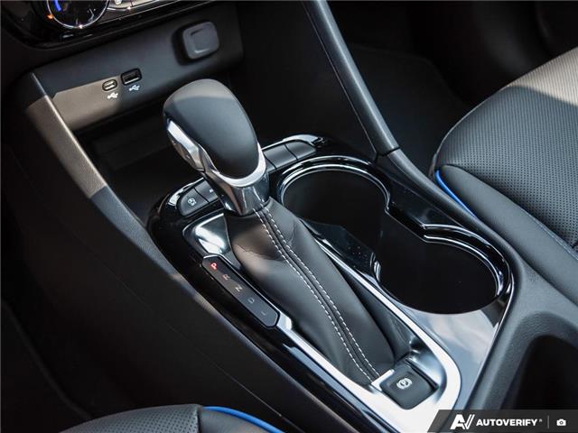 2026 Buick Encore GX Sport Touring (Stk: 171627) in London - Image 19 of 27