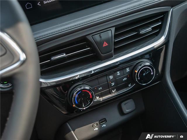 2026 Buick Encore GX Sport Touring (Stk: 171627) in London - Image 20 of 27