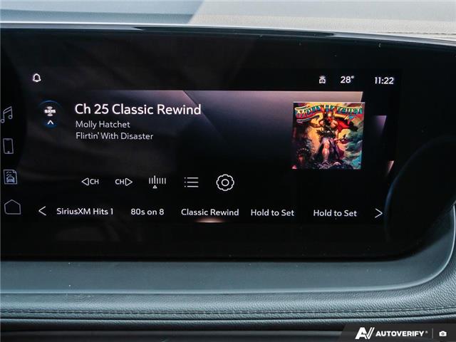 2026 Buick Encore GX Sport Touring (Stk: 171627) in London - Image 21 of 27