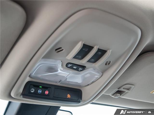 2026 Buick Encore GX Sport Touring (Stk: 171627) in London - Image 22 of 27