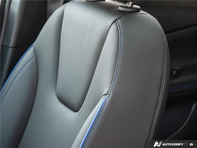 2026 Buick Encore GX Sport Touring (Stk: 171627) in London - Image 23 of 27