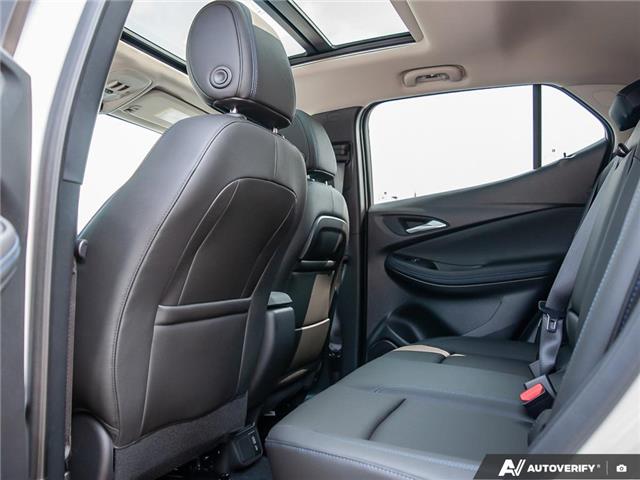 2026 Buick Encore GX Sport Touring (Stk: 171627) in London - Image 24 of 27