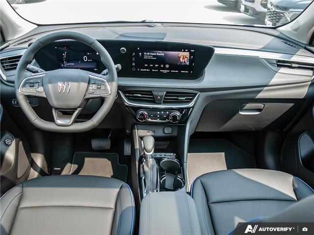 2026 Buick Encore GX Sport Touring (Stk: 171627) in London - Image 25 of 27