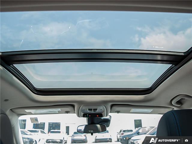 2026 Buick Encore GX Sport Touring (Stk: 171627) in London - Image 26 of 27