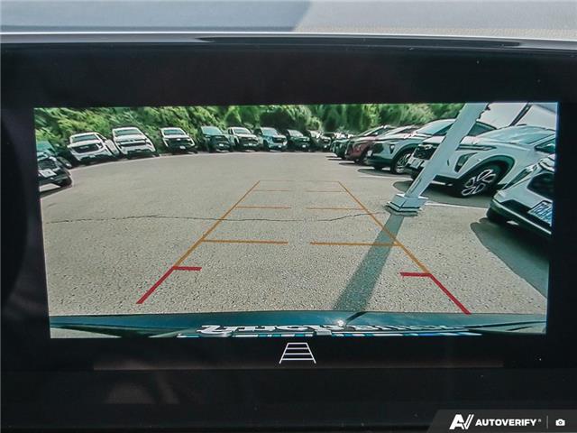 2026 Buick Encore GX Sport Touring (Stk: 171627) in London - Image 27 of 27