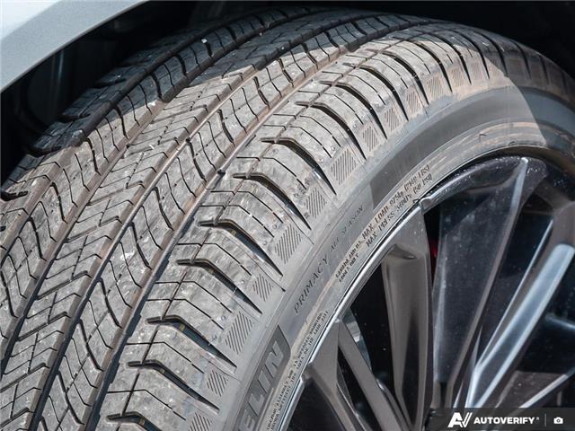 2026 Cadillac LYRIQ V (Stk: 171170) in London - Image 7 of 27