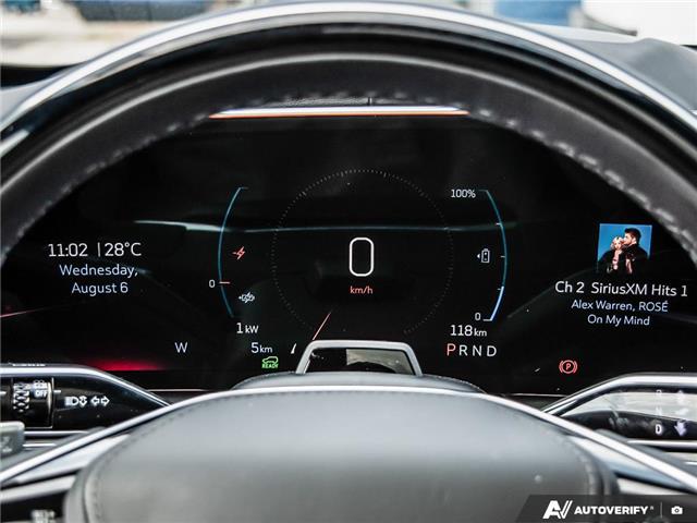 2026 Cadillac LYRIQ V (Stk: 171170) in London - Image 15 of 27