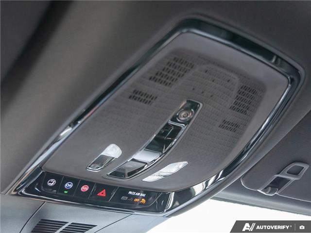 2026 Cadillac LYRIQ V (Stk: 171170) in London - Image 22 of 27