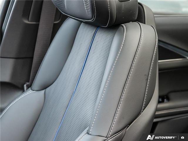 2026 Cadillac LYRIQ V (Stk: 171170) in London - Image 23 of 27