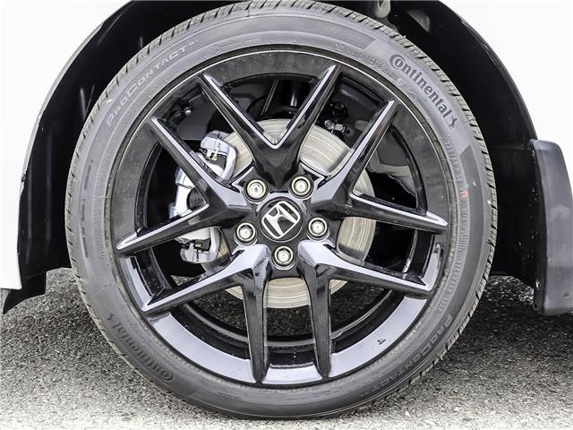 2026 Honda Civic Hybrid  (Stk: 2HA0468) in Stratford - Image 7 of 27