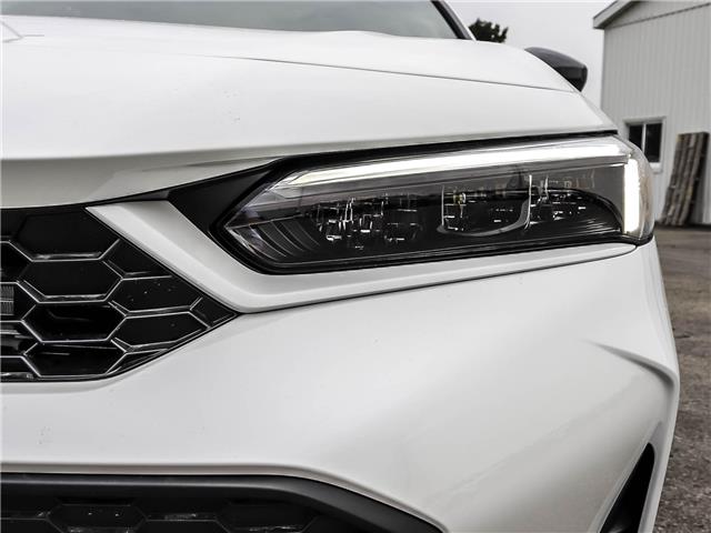 2026 Honda Civic Hybrid  (Stk: 2HA0468) in Stratford - Image 8 of 27