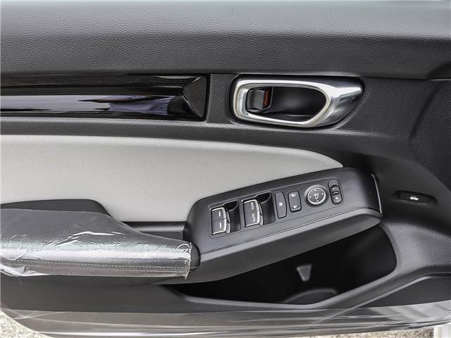 2026 Honda Civic Hybrid  (Stk: 2HA0468) in Stratford - Image 9 of 27