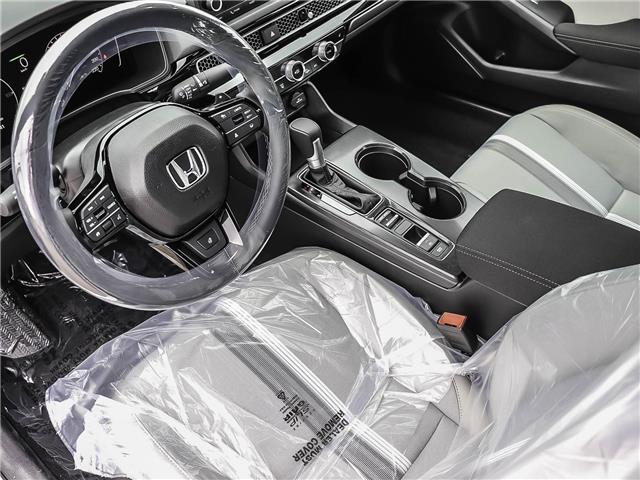 2026 Honda Civic Hybrid  (Stk: 2HA0468) in Stratford - Image 10 of 27