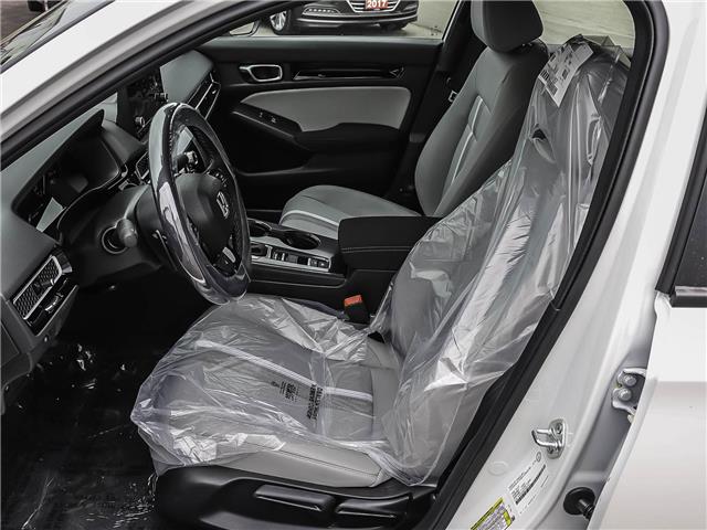 2026 Honda Civic Hybrid  (Stk: 2HA0468) in Stratford - Image 11 of 27