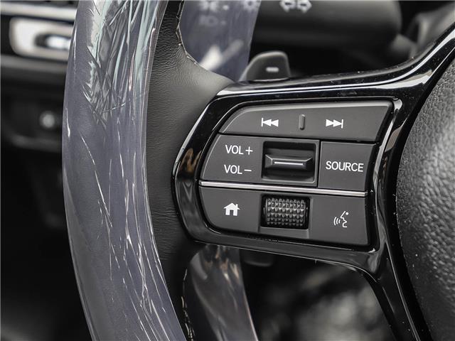 2026 Honda Civic Hybrid  (Stk: 2HA0468) in Stratford - Image 13 of 27