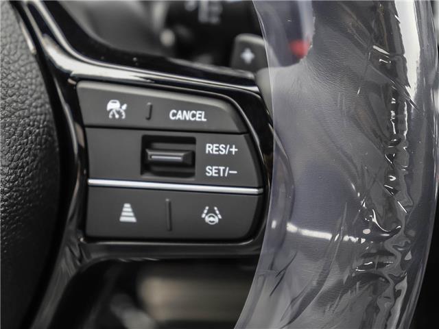 2026 Honda Civic Hybrid  (Stk: 2HA0468) in Stratford - Image 14 of 27