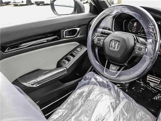 2026 Honda Civic Hybrid  (Stk: 2HA0468) in Stratford - Image 16 of 27