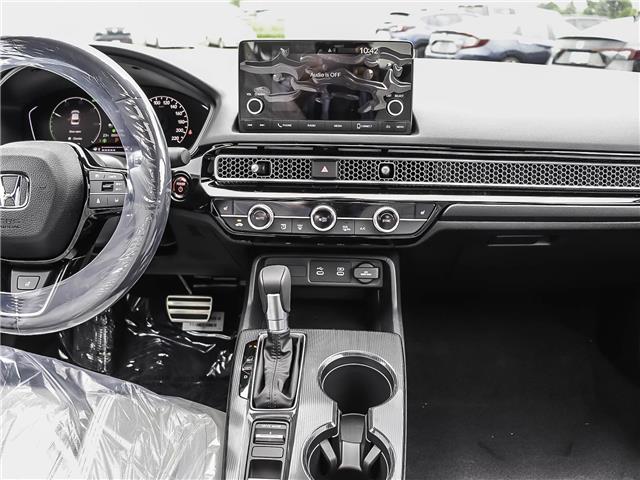 2026 Honda Civic Hybrid  (Stk: 2HA0468) in Stratford - Image 17 of 27