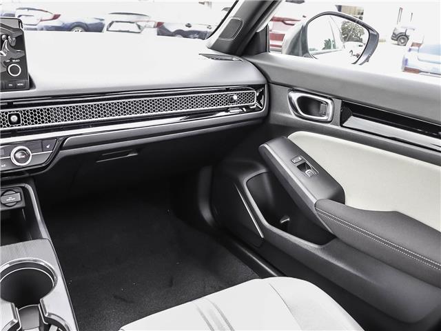 2026 Honda Civic Hybrid  (Stk: 2HA0468) in Stratford - Image 18 of 27