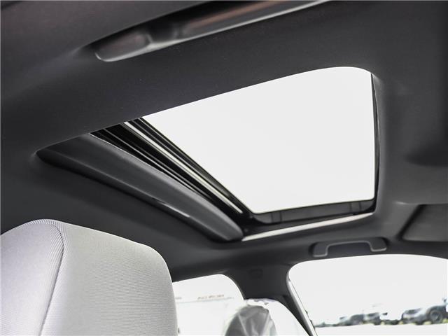 2026 Honda Civic Hybrid  (Stk: 2HA0468) in Stratford - Image 19 of 27