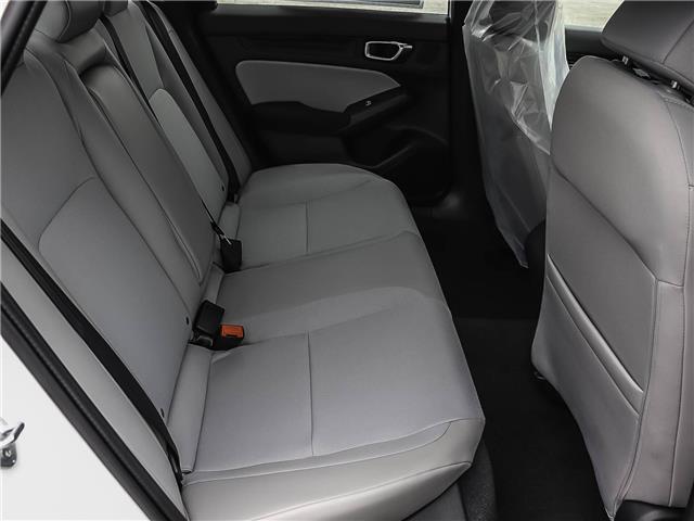 2026 Honda Civic Hybrid  (Stk: 2HA0468) in Stratford - Image 20 of 27