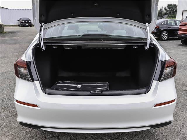 2026 Honda Civic Hybrid  (Stk: 2HA0468) in Stratford - Image 21 of 27