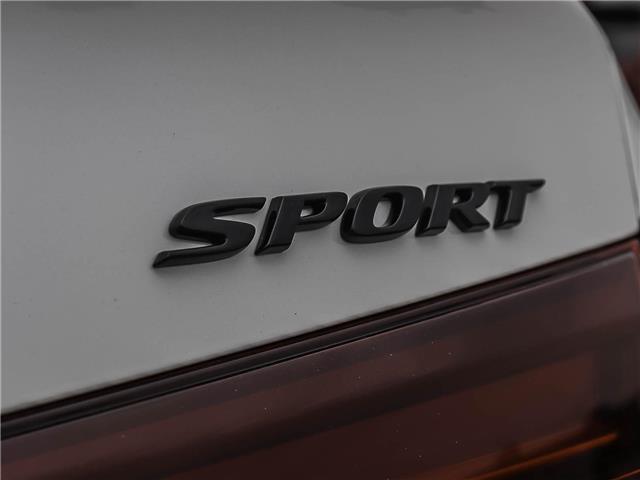 2026 Honda Civic Hybrid  (Stk: 2HA0468) in Stratford - Image 22 of 27