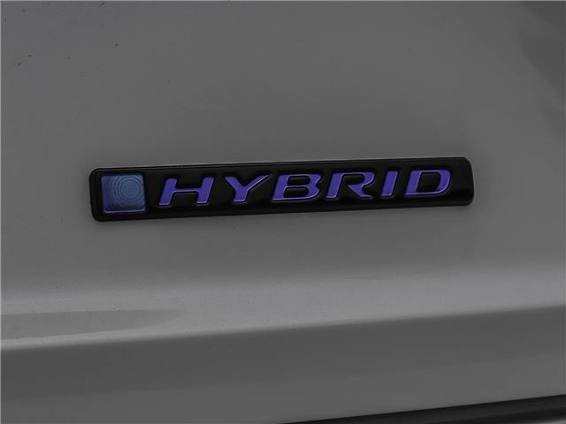 2026 Honda Civic Hybrid  (Stk: 2HA0468) in Stratford - Image 23 of 27
