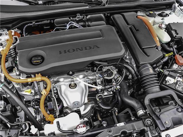 2026 Honda Civic Hybrid  (Stk: 2HA0468) in Stratford - Image 27 of 27