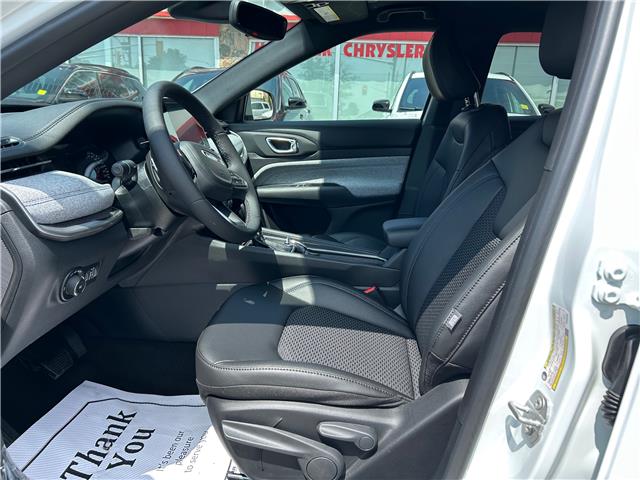 2025 Jeep Compass North (Stk: 25-126) in Hanover - Image 10 of 18