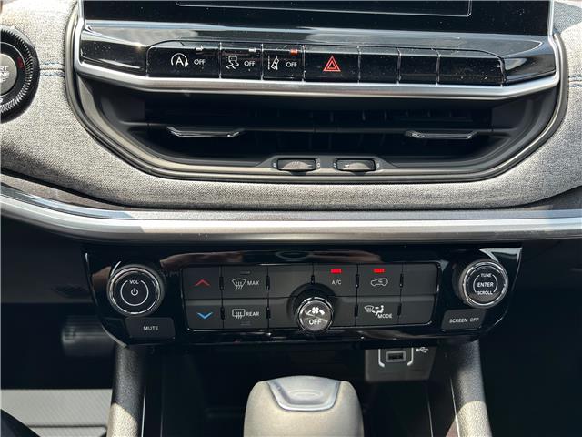 2025 Jeep Compass North (Stk: 25-126) in Hanover - Image 15 of 18