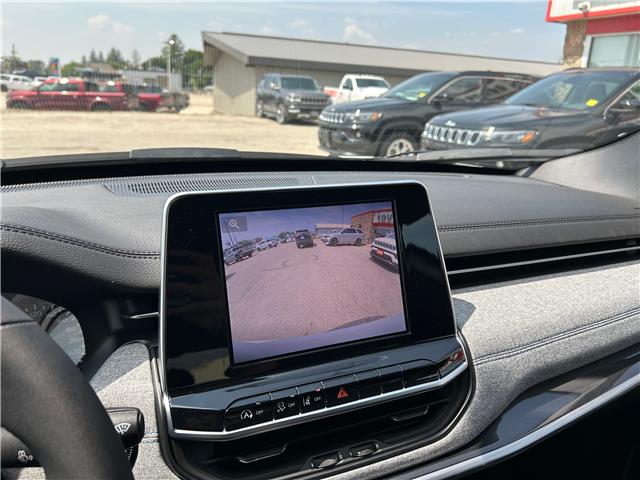 2025 Jeep Compass North (Stk: 25-126) in Hanover - Image 18 of 18
