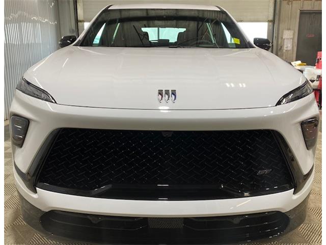 2026 Buick Enclave Sport Touring (Stk: 26118) in Melfort - Image 5 of 14