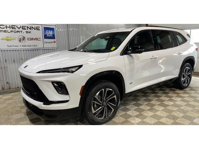 2026 Buick Enclave Sport Touring (Stk: 26118) in Melfort - Image 1 of 14