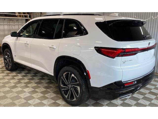 2026 Buick Enclave Sport Touring (Stk: 26118) in Melfort - Image 3 of 14