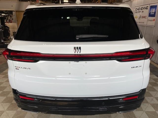 2026 Buick Enclave Sport Touring (Stk: 26118) in Melfort - Image 6 of 14