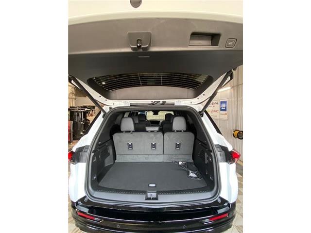 2026 Buick Enclave Sport Touring (Stk: 26118) in Melfort - Image 7 of 14
