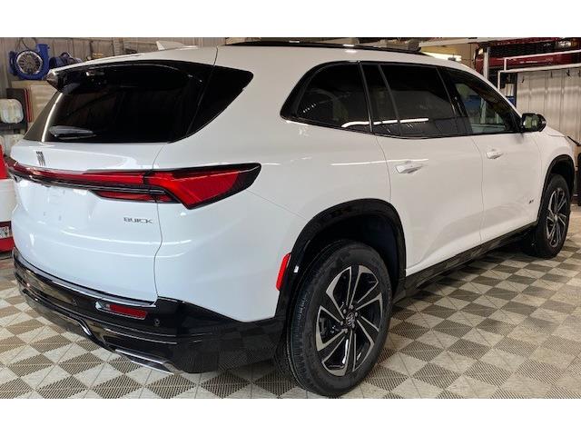 2026 Buick Enclave Sport Touring (Stk: 26118) in Melfort - Image 4 of 14