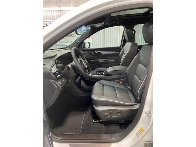 2026 Buick Enclave Sport Touring (Stk: 26118) in Melfort - Image 14 of 14