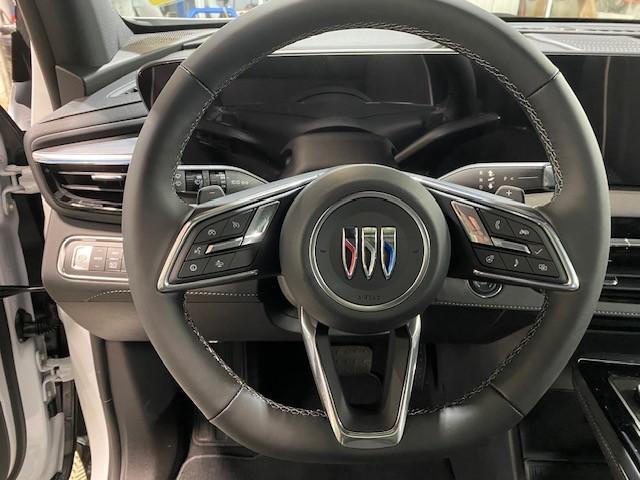 2026 Buick Enclave Sport Touring (Stk: 26118) in Melfort - Image 12 of 14
