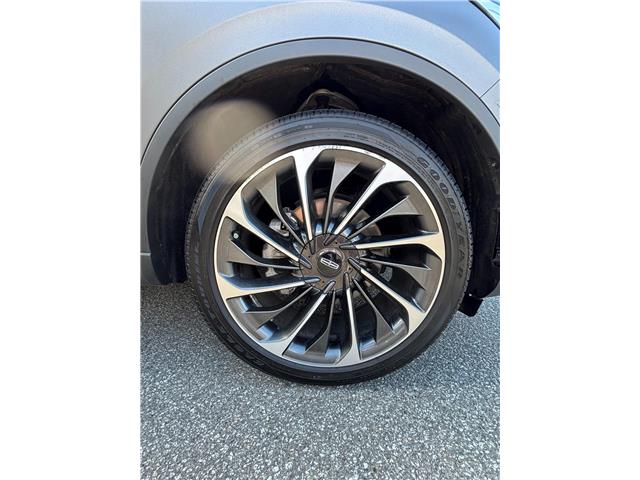 2021 Lincoln Aviator Reserve (Stk: OP25303) in Vancouver - Image 15 of 16