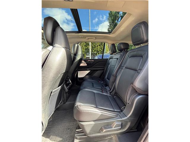 2021 Lincoln Aviator Reserve (Stk: OP25303) in Vancouver - Image 10 of 16