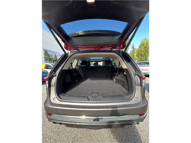 2021 Lincoln Aviator Reserve (Stk: OP25303) in Vancouver - Image 12 of 16