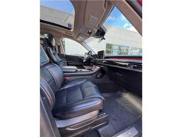 2021 Lincoln Aviator Reserve (Stk: OP25303) in Vancouver - Image 14 of 16