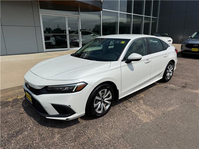 2022 Honda Civic LX (Stk: 24518) in Pembroke - Image 3 of 22